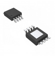 AP64351QSP-13, Преобразователь постоянного тока понижающий синхронный  подстраиваемый вход 3.8В...40В выход 0.8В...40В 3.5А автомобильного применения