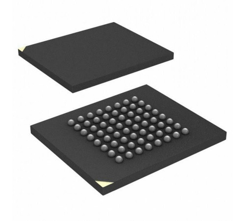 PC28F640P33BF60A, Флэш-память 64Мбит 60нс TBGA PC28F640P33BF60A, Флэш-память 64Мбит 60нс TBGA
