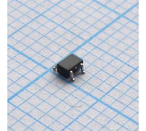 TS4436ICT, Источник опорного напряжения, регулируемый TS4436ICT, Источник опорного напряжения, регулируемый