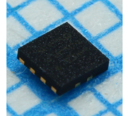 PTN5150AHXMP, Контроллер шины USB тип C USB 1.1 3.3В/5В лента на катушке 12-Pin X2QFN PTN5150AHXMP, Контроллер шины USB тип C USB 1.1 3.3В/5В лента на катушке 12-Pin X2QFN