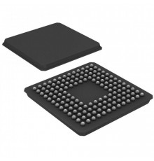 TMS320C5535AZHHA05, IC DSP FIXED-POINT 144BGA