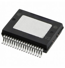 TDA7498ETR, Микросхема для УНЧ