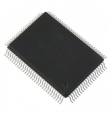 SERC816, Микроконтроллерный интерфейс