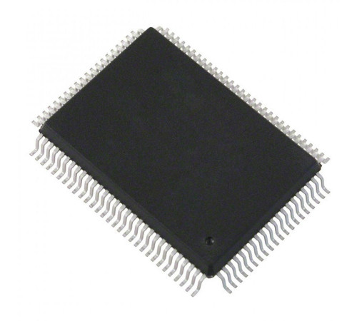 SERC816, Микроконтроллерный интерфейс SERC816, Микроконтроллерный интерфейс