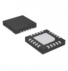 ATTINY44A-MMH, Микроконтроллер 8-бит 4Кбайт Флэш-память 20VQFN
