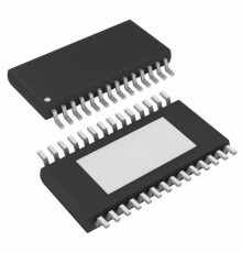 A3980KLPTR-T, IC MOTOR DRIVER PAR 28TSSOP