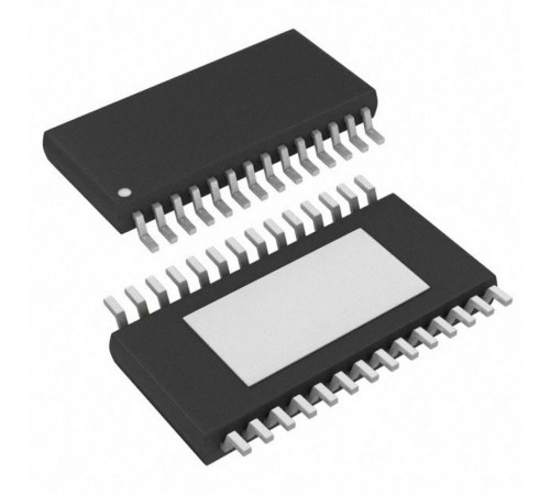 ST7540, Приёмопередачик PLC (Power Line modem), FSK, 4800 Бод, ST7540, Приёмопередачик PLC (Power Line modem), FSK, 4800 Бод,