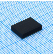 TD341SCAN, Приемопередатчик шины CAN изолированный SMD