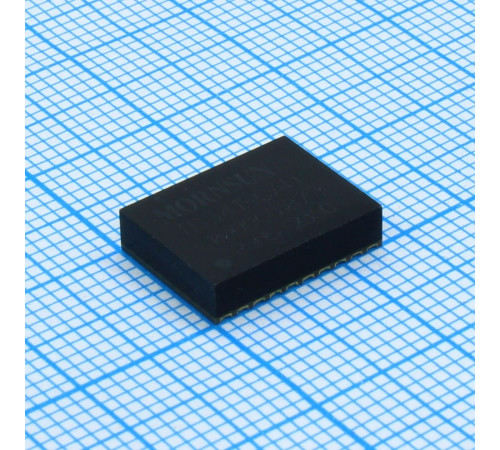 TD341SCAN, Приемопередатчик шины CAN изолированный SMD TD341SCAN, Приемопередатчик шины CAN изолированный SMD