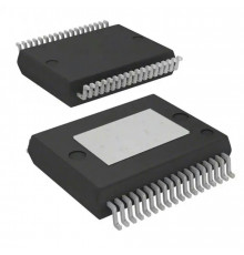 STA335BW, УНЧ 2x10Вт