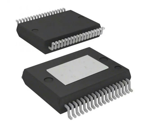STA335BW, УНЧ 2x10Вт