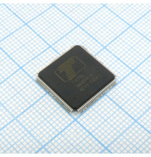 T107BL, Видео процессор