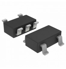 TS391SN2T1G, Компаратор с низким энергопотреблением