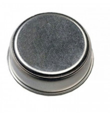 DS1922L-F5#, iButton Термометр/часы/календарь -20...+85С  1.0С  2048 значений, F5 MicroCan