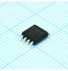 W25Q16JVSSIQ/TUBE, Флэш-память шина SPI 16Мбит