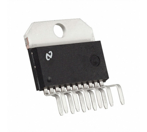 LM3886T/NOPB, УНЧ 68Вт (2x28В/4 Ом), Mute LM3886T/NOPB, УНЧ 68Вт (2x28В/4 Ом), Mute