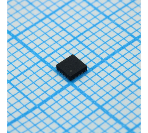 FUSB302BMPX, Контроллер USB программируемый быстродействующий 3.1...3.3В 14-Pin WQFN EP лента на катушке FUSB302BMPX, Контроллер USB программируемый быстродействующий 3.1...3.3В 14-Pin WQFN EP лента на катушке