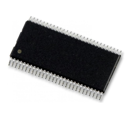SN65LVDS94DGG, LVDS драйвер, буфер SN65LVDS94DGG, LVDS драйвер, буфер