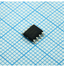 AT45DB041E-SSHN-T, Флэш-память 4Mбит 85МГц 8SOIC
