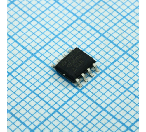 AT45DB041E-SSHN-T, Флэш-память 4Mбит 85МГц 8SOIC AT45DB041E-SSHN-T, Флэш-память 4Mбит 85МГц 8SOIC