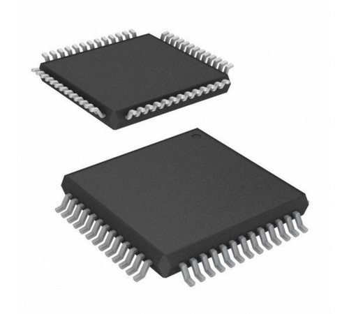 MC100LVE222FAG, Буфер тактового сигнала 2:15 1.5ГГц 52LQFP MC100LVE222FAG, Буфер тактового сигнала 2:15 1.5ГГц 52LQFP