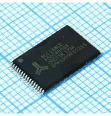 AS6C4008A-55STINTR, Статическое ОЗУ 4Mбит 512Кх8 55нс электропитание 2.7...5.5В асинхронное