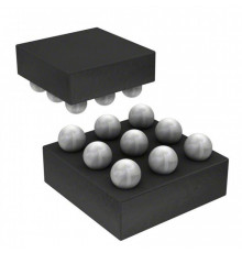 TS4962MEIJT, УНЧ мощность 2.8Вт 9FLIPCHIP