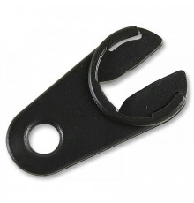 DS9093AB+, Контактная память и аксессуары iButton Key Ring Mount Blue