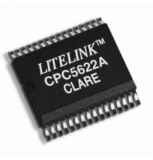 CPC5622A, Интерфейс телекоммуникационный