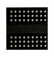 IS42S16320F-7BLI, Динамическая память - SDRAM