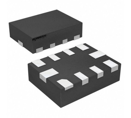 TS3USB221RSER, Ключ USB сдвоенный 1X2 10UQFN TS3USB221RSER, Ключ USB сдвоенный 1X2 10UQFN