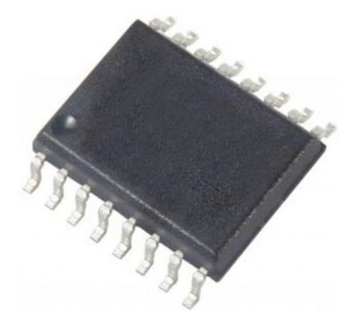 PCF8574AT/3,512, Расширитель I/O, 8бит, 400 кГц, I2C, SMBus, 2.5 В, 6 В, PCF8574AT/3,512, Расширитель I/O, 8бит, 400 кГц, I2C, SMBus, 2.5 В, 6 В,