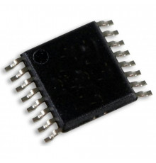 MAX7490EEE+, Активный фильтр