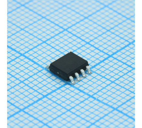 ZD24C64A-SSGMB,
Энергонезависимое ППЗУ 64K-бит 1МГц шина I2C SOP-8 ZD24C64A-SSGMB,
Энергонезависимое ППЗУ 64K-бит 1МГц шина I2C SOP-8