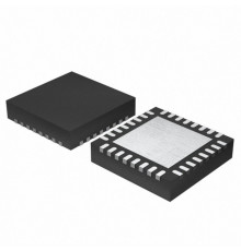 AT90PWM3-16MQ, AVR   ISP-MC 3xPSC  8K-Flash/  512-SRAM/ 512-EEPROM, Uпит.=2.7 - 5.5V