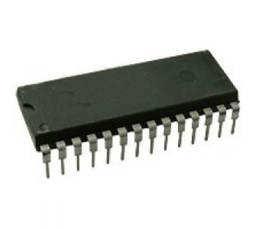 ISD1760PY, м/сх запись/воспр. голосовых сообщений 40-120cек ISD1760PY, м/сх запись/воспр. голосовых сообщений 40-120cек