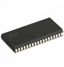 CY7C1049DV33-10VXI, Статическое ОЗУ 4Mбит 10нс 36SOJ