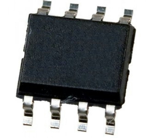 MAX4541ESA+, Аналоговый ключ сдвоенный SPST 8SOIC MAX4541ESA+, Аналоговый ключ сдвоенный SPST 8SOIC