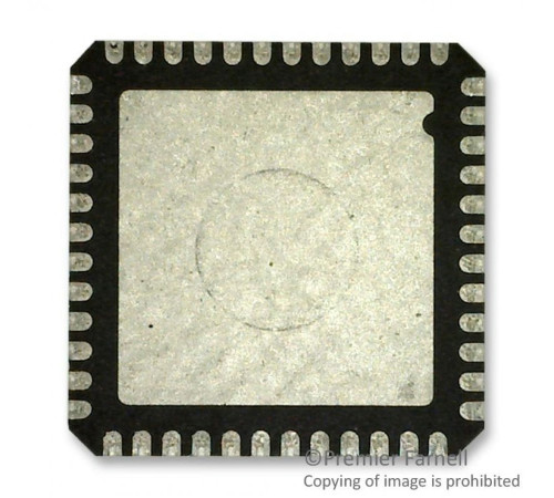 ATSAMD21G16B-MU, Микроконтроллер Microchip ATSAMD21G16B-MU, Микроконтроллер Microchip