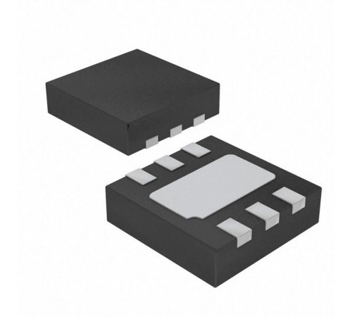 AL5812FF-7, LED драйвер линейный 60В 6UDFN AL5812FF-7, LED драйвер линейный 60В 6UDFN