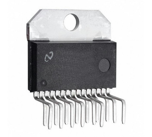 LM4765T/NOPB, Микросхема для Аудио LM4765T/NOPB, Микросхема для Аудио