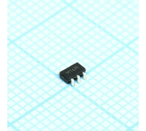 24LC01BT-I/OT, Энергонезависимое ППЗУ шина I2C 128x8 24LC01BT-I/OT, Энергонезависимое ППЗУ шина I2C 128x8