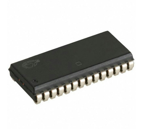 CY7C199D-10VXIT, Статическое ОЗУ 256Kбит 10нс 28SOJ CY7C199D-10VXIT, Статическое ОЗУ 256Kбит 10нс 28SOJ