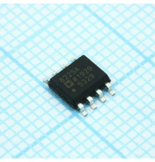 AD8225ARZ, Инструментальный усилитель 900кГц 8SOIC