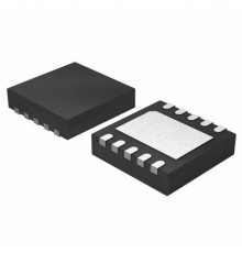 MAX13253ATB+, Драйвер трансформатора для изолированных источников питания расширенный спектр, полный выход 1А