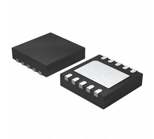 PCF85063ATL/1,118, Часы реального времени/календарь шина I2C 10-SON PCF85063ATL/1,118, Часы реального времени/календарь шина I2C 10-SON