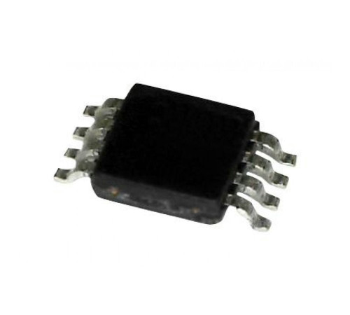 TS5A3359DCUT, Аналоговый переключатель SP3T TS5A3359DCUT, Аналоговый переключатель SP3T