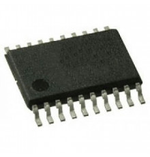 MAX3222EUP+, Приемопередатчик интерфейс_RS232 низкое энергопотребление