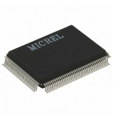 KSZ8995MAI, IC SWITCH 5-PORT 10/100 128PQFP
