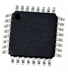 FT232BL-REEL, Интерфейс: USB <-> UART